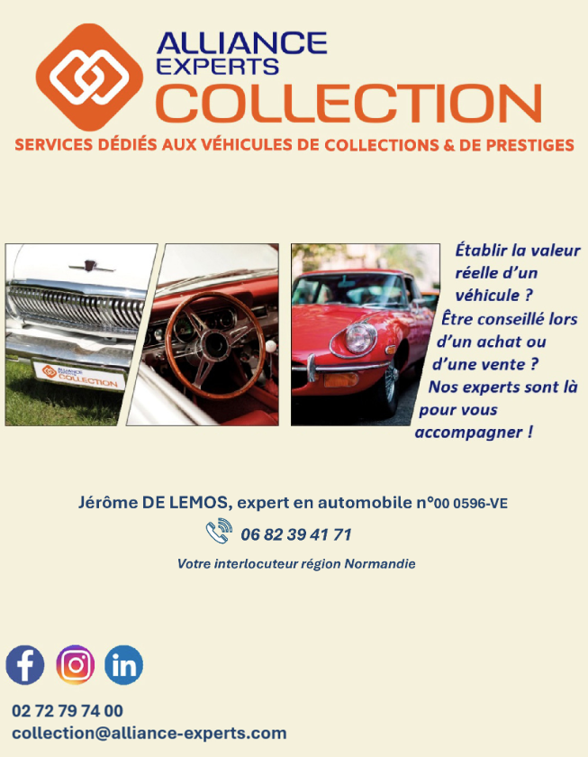 publicité alliance expertise