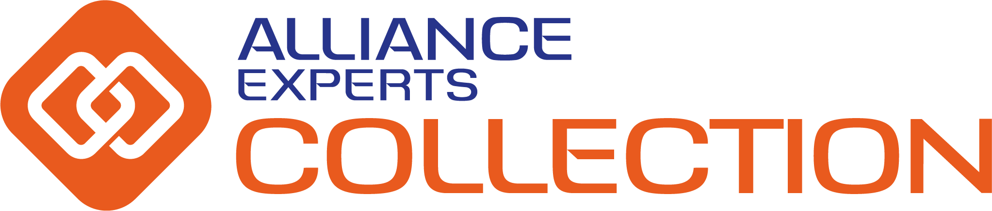 LOGO ALLIANCE EXPERTS COLLECTION 2024