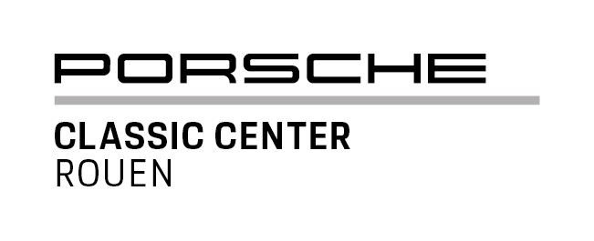 Logo IMSA PORSCHE CLASSIC