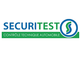 Logo SECURITEST