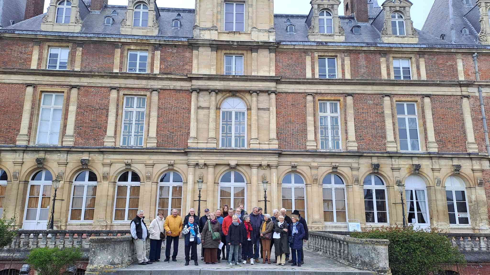 groupe